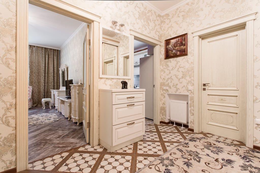 Apartment For You Odesa Exterior photo